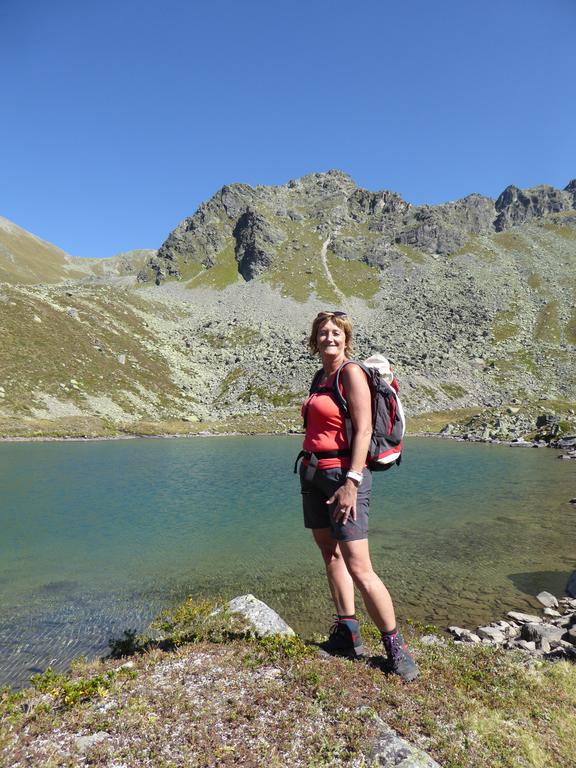 Apart Piz Mondin Pfunds Zimmer foto