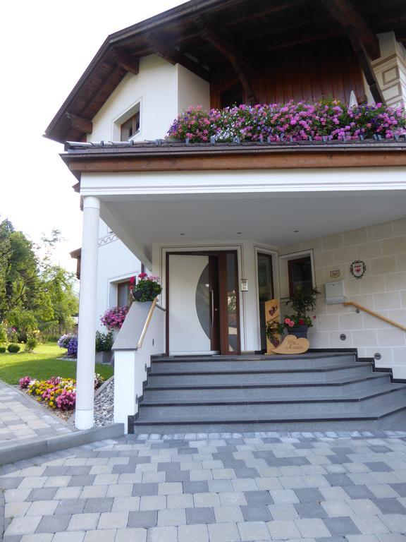 Apart Piz Mondin Pfunds Zimmer foto