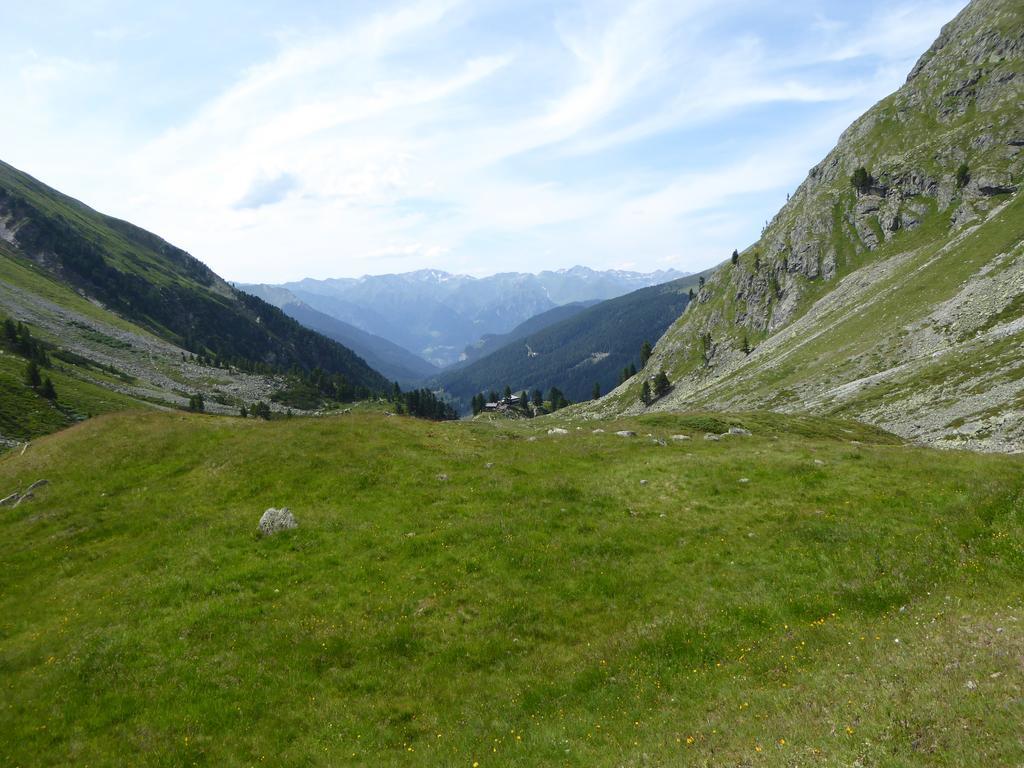 Apart Piz Mondin Pfunds Zimmer foto