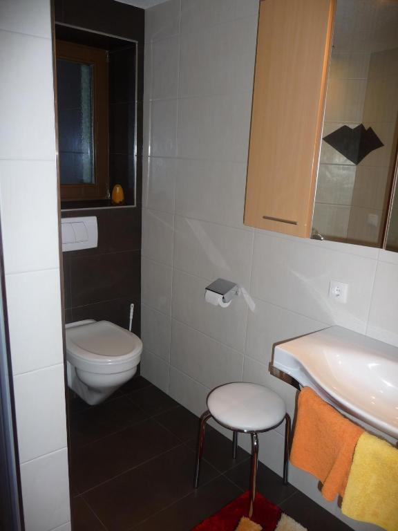 Apart Piz Mondin Pfunds Zimmer foto